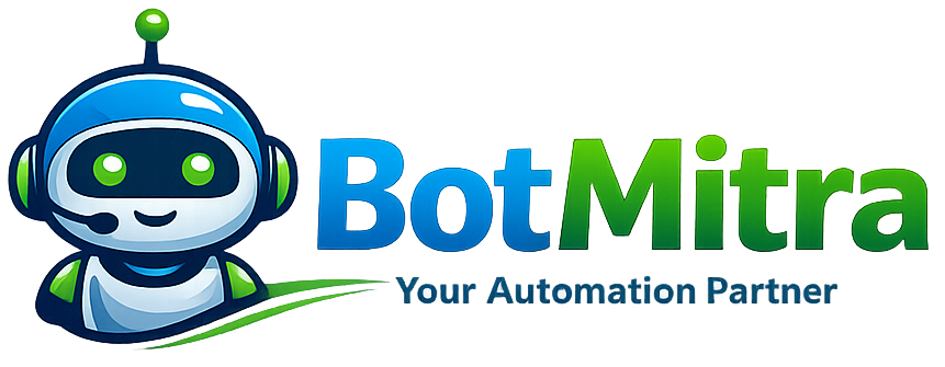 Botmitra